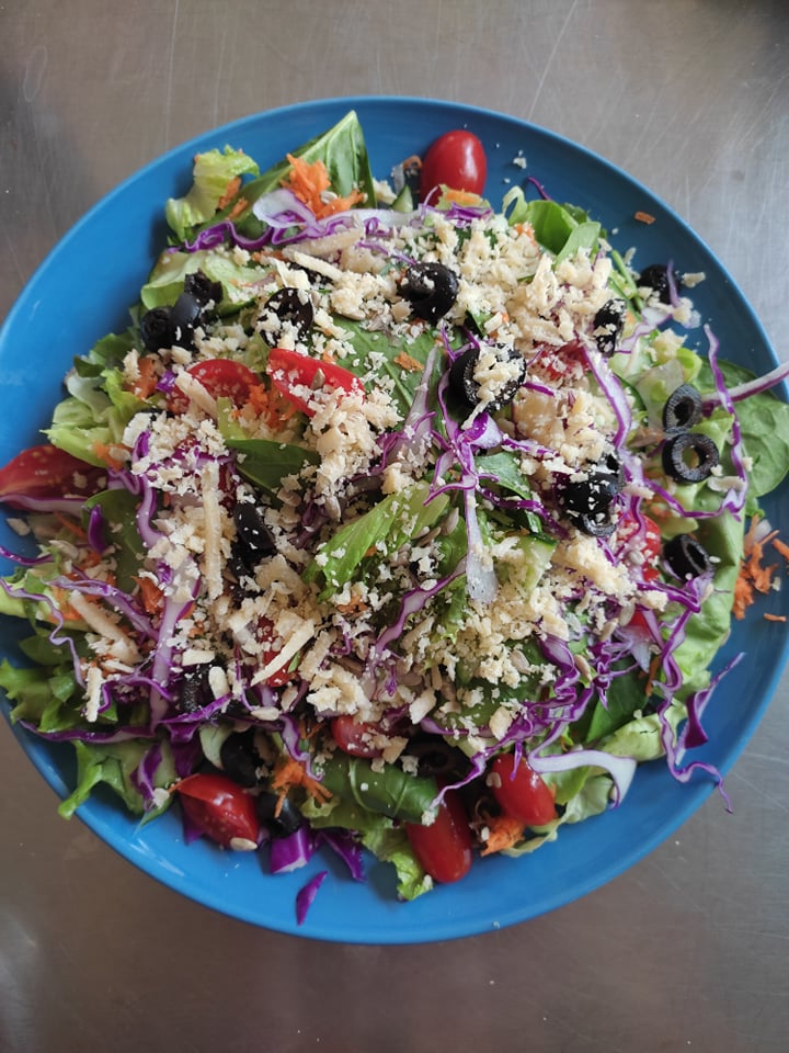 Granja La Familia Tilapia