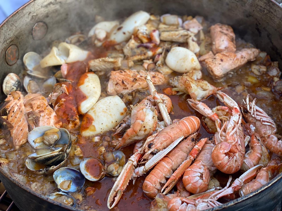 See La Vie Fischrestaurant Photos 2